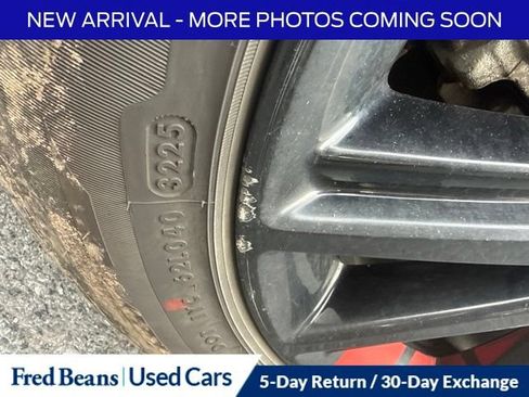 Used 2020 Ford Edge ST-Line w/ Cold Weather Package AWD/4WD image 14