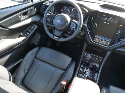 Certified 2025 Subaru Ascent Bronze Edition image 9