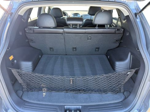Used 2014 Hyundai Tucson SE FWD image 17