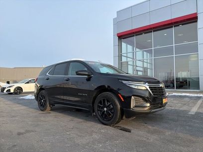 Used 2023 Chevrolet Equinox LT