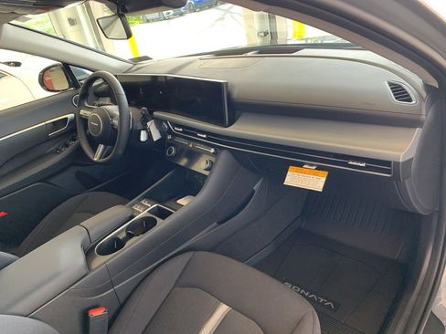 New 2026 Hyundai Sonata SEL image 18