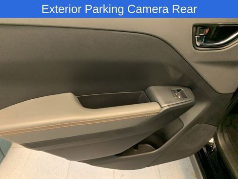 New 2026 Subaru Crosstrek 2.5i Limited image 12