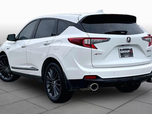 Used 2024 Acura RDX w/ Advance Package AWD/4WD image 12