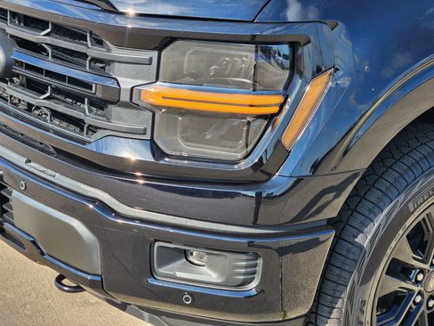 New 2026 Ford F150 XLT w/ Equipment Group 302A MID AWD/4WD image 10