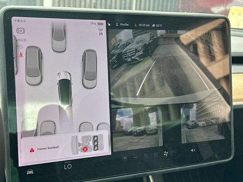 Used 2020 Tesla Model 3 Long Range AWD/4WD image 16