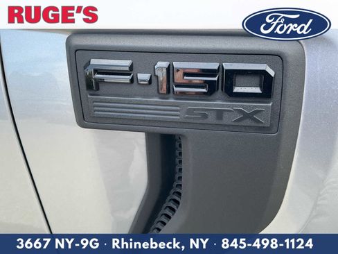 Certified 2023 Ford F150 XL w/ STX Appearance Package AWD/4WD image 11