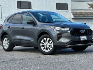 Used 2025 Ford Escape Active video 2