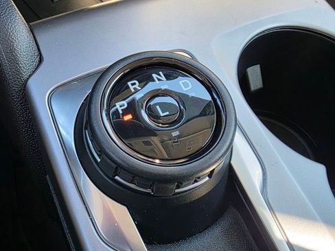 Used 2024 Ford Bronco Sport Outer Banks w/ Tech Package image 41