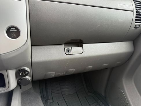 Used 2019 Nissan Frontier S image 36