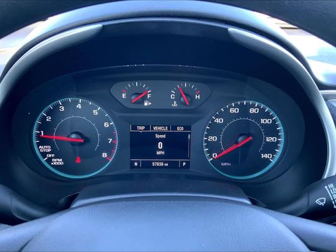 Certified 2024 Chevrolet Malibu LS image 25