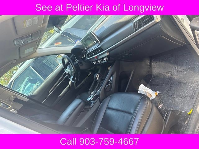 Used 2020 Kia Telluride LX AWD/4WD image 7