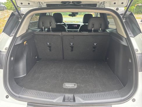 Used 2025 Buick Encore GX Preferred FWD image 27