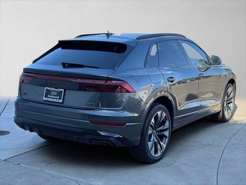 New 2025 Audi Q8 Premium Plus AWD/4WD image 8