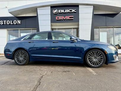 Used 2017 Lincoln MKZ Reserve w/ Climate Package