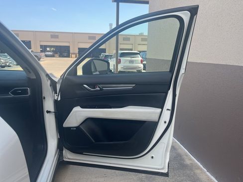 Used 2020 MAZDA CX-5 Grand Touring image 25