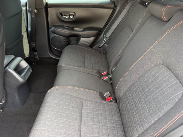 Used 2023 Honda HR-V Sport image 23