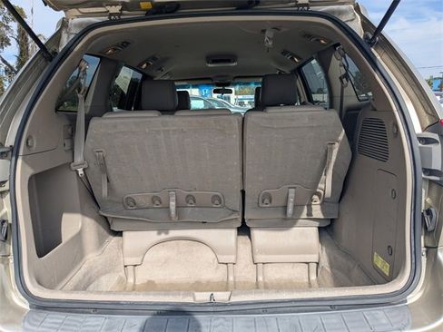 Used 2008 Toyota Sienna LE image 13