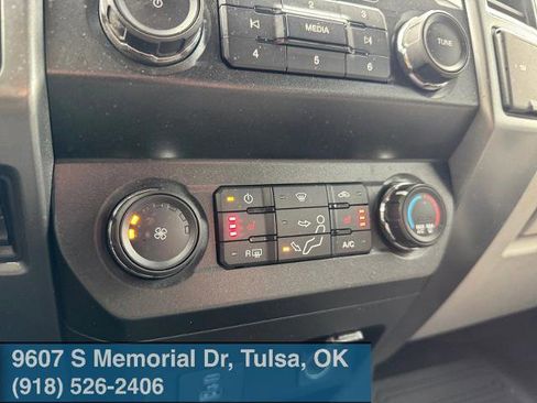 Certified 2020 Ford F250 XLT w/ XLT Premium Package image 24