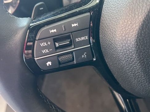 Certified 2025 Honda Civic Sport image 12