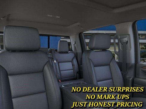 New 2026 Chevrolet Silverado 3500 LT AWD/4WD image 24