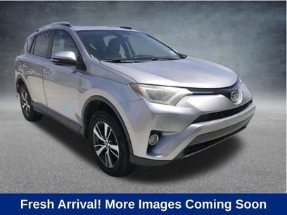 Used 2016 Toyota RAV4 XLE w/ Convenience Package