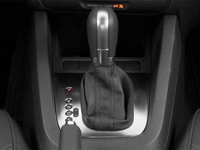 Used 2014 Volkswagen Jetta TDI FWD image 10
