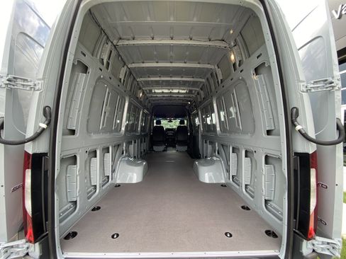 New 2026 Mercedes-Benz Sprinter 3500 image 6