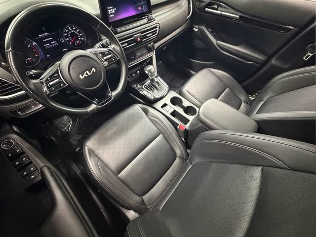 Used 2023 Kia Seltos SX AWD/4WD image 15