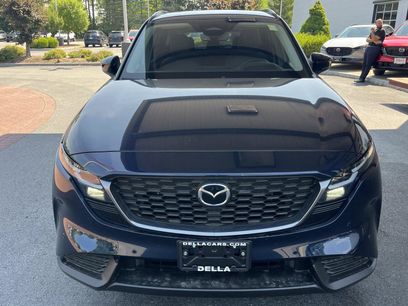 New 2026 MAZDA CX-5 Preferred