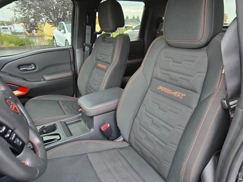 Used 2023 Nissan Frontier PRO-4X w/ Tow Package image 21