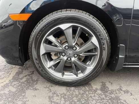 Used 2024 Honda Odyssey Elite image 10