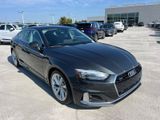 Used 2021 Audi A5 2.0T Premium w/ Convenience Package image 3