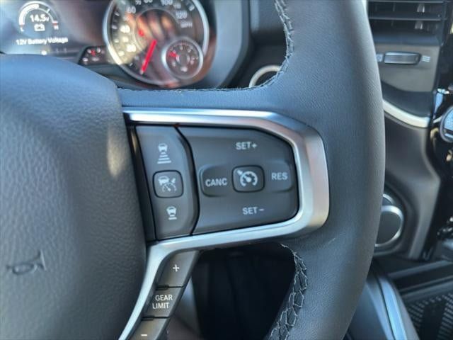 New 2026 RAM 1500 Big Horn AWD/4WD image 35