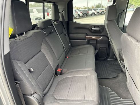 Used 2020 Chevrolet Silverado 1500 RST w/ All-Star Edition image 32