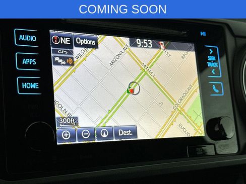 Used 2019 Toyota Tacoma TRD Off-Road image 19