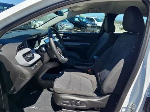 New 2027 Chevrolet Bolt LT FWD image 18