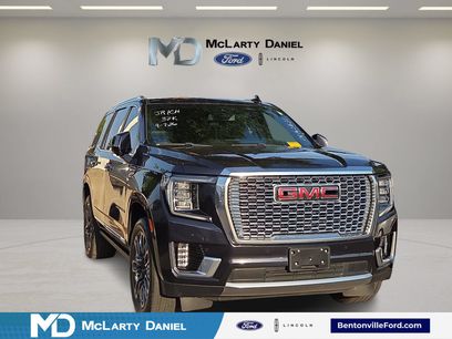 Used 2023 GMC Yukon Denali