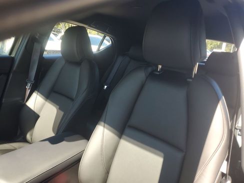 New 2026 MAZDA MAZDA3 s Sport image 15