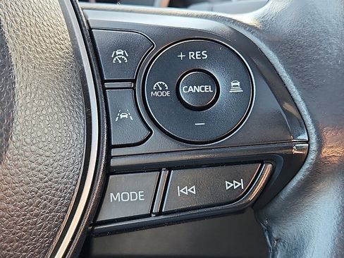 Used 2023 Toyota Corolla XSE image 23