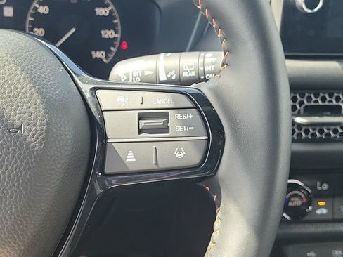 Certified 2026 Honda HR-V Sport image 20