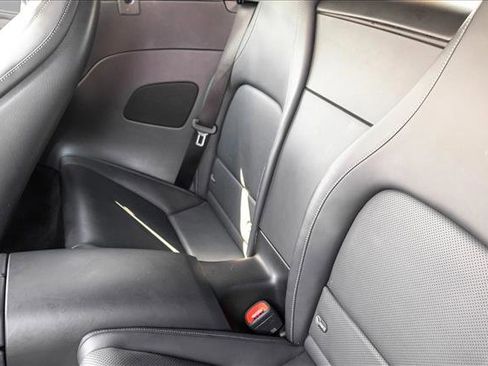 Certified 2022 Mercedes-Benz SL 55 AMG 4MATIC image 20