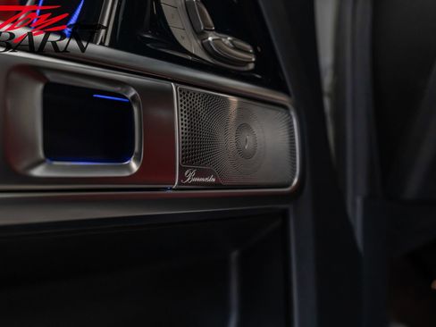 Used 2023 Mercedes-Benz G 550 image 21