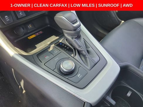 Used 2023 Toyota RAV4 XSE AWD/4WD image 33
