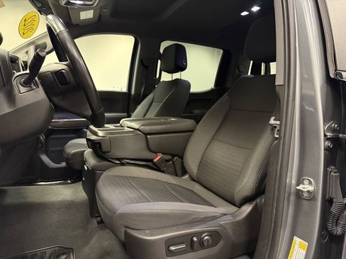 Used 2022 Chevrolet Silverado 1500 RST w/ Z71 Off-Road Package image 23