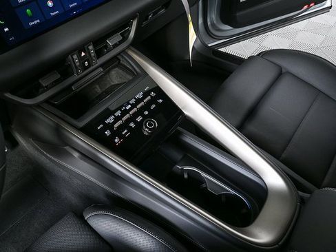 New 2025 Porsche Macan Turbo Electric image 22