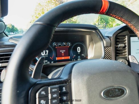 Used 2023 Ford F150 Raptor w/ Equipment Group 802A Raptor R AWD/4WD image 66