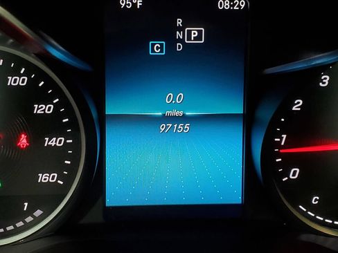 Used 2019 Mercedes-Benz C 300 Sedan image 35