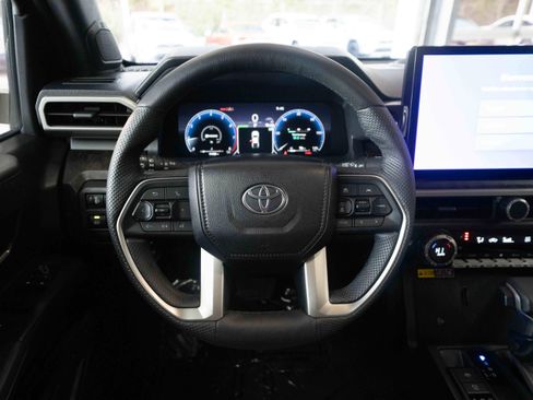 Used 2024 Toyota Tacoma Limited image 21
