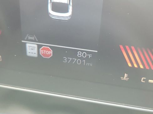 Used 2025 Kia K4 FWD image 26
