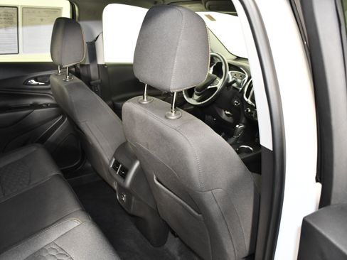 Used 2020 Chevrolet Equinox LT AWD/4WD image 43